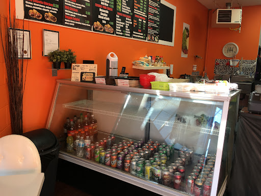 Photo of Ocean Park Donairs - 12867 16 Ave, Surrey, BC V4A 1N0
